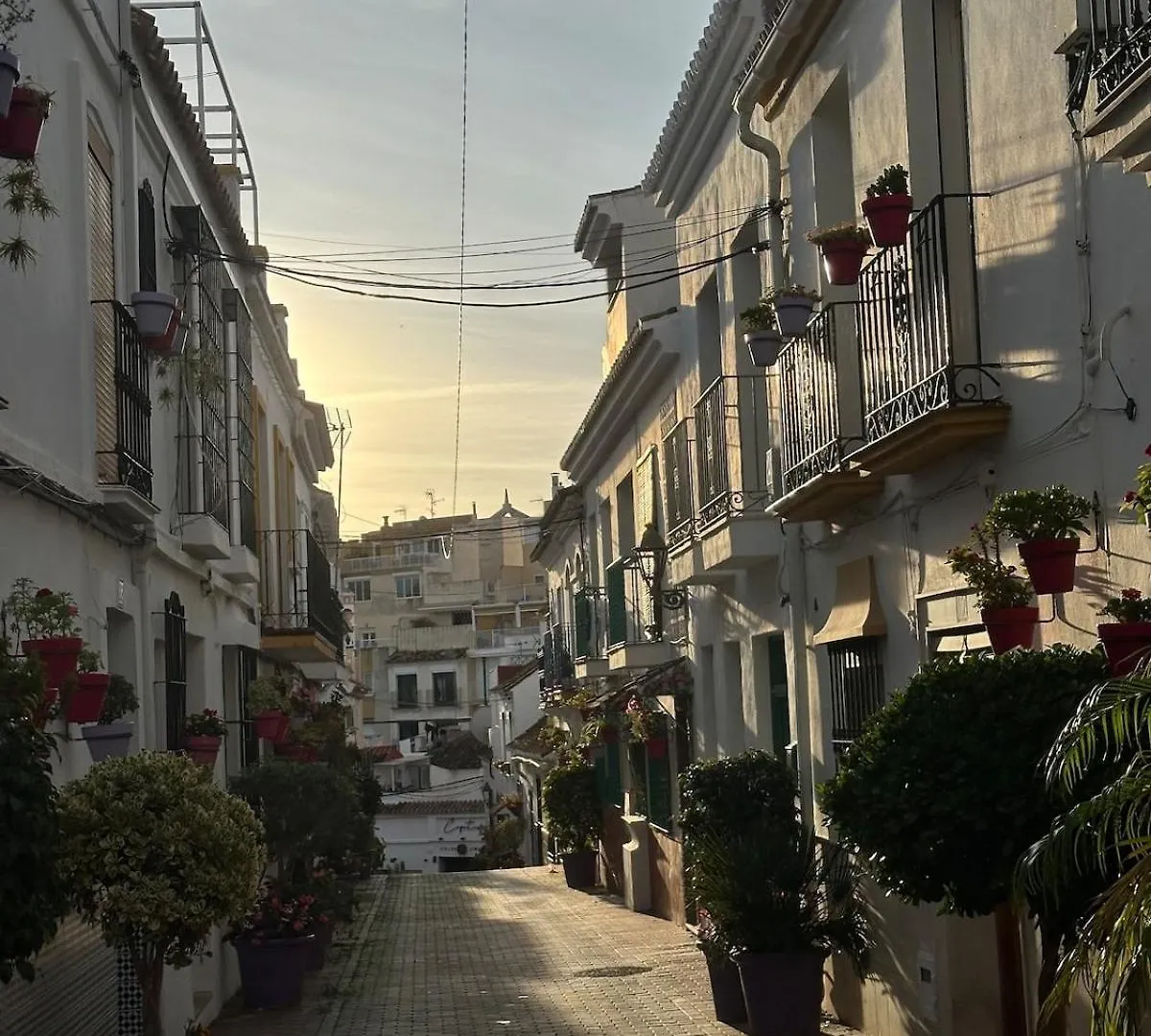 2 Bed Apartment Estepona Centre Next To The Beach! 스페인