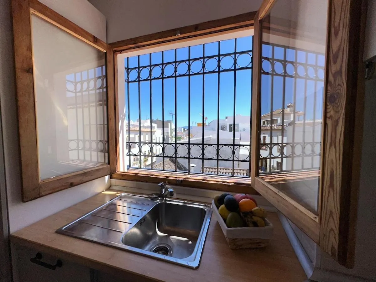 2 Bed Apartment Estepona Centre Next To The Beach! 스페인